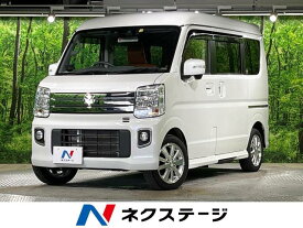マツダ スクラムワゴン PZターボ スペシャル [中古] 禁煙車 保証期間あり 3ヶ月 AT