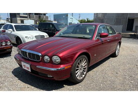 ジャガー XJシリーズ XJ 3．0エグゼクティブ [中古] 保証期間あり 1ヶ月 AT