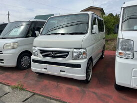バモス G（ホンダ）【中古】 中古車 軽自動車 ホワイト 白色 2WD ガソリン
