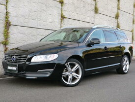 ボルボ V70 T5 クラシック [中古] AT