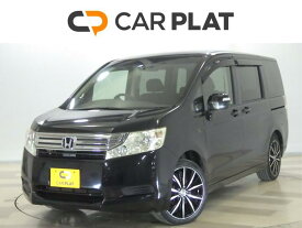 ホンダ ステップワゴン L [中古] 禁煙車 AT