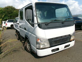 三菱 キャンターガッツ [中古] 保証期間あり 12ヶ月 MT