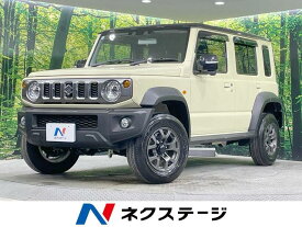 スズキ ジムニー　ノマド FC [中古] 禁煙車 保証期間あり 3ヶ月 MT