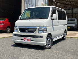 ホンダ バモス Lローダウン [中古] AT