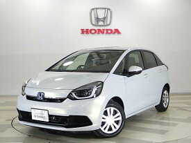 ホンダ フィット　ハイブリッド e：HEVホーム [中古] 禁煙車 保証期間あり 24ヶ月 AT