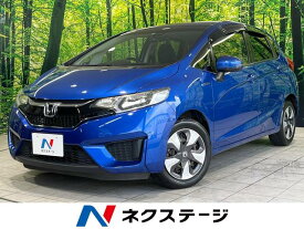ホンダ フィット　ハイブリッド Fパッケージ [中古] 禁煙車 保証期間あり 3ヶ月 AT
