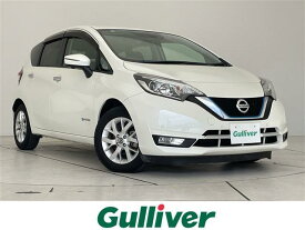 日産 ノート e－パワー メダリスト [中古] 保証期間あり 3ヶ月 AT