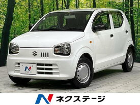 スズキ アルト F [中古] 禁煙車 保証期間あり 3ヶ月 AT