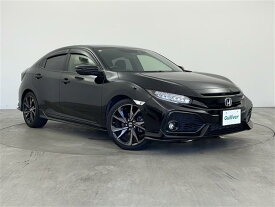 ホンダ シビック ハッチバック [中古] 保証期間あり 3ヶ月 AT