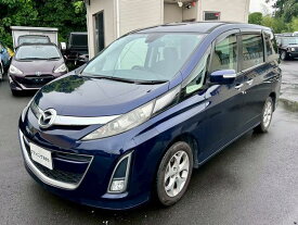 マツダ ビアンテ 20S [中古] 禁煙車 保証期間あり 3ヶ月 AT