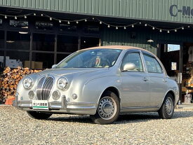 光岡自動車 ビュート 1500 [中古] 保証期間あり 1ヶ月 AT