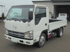 マツダ タイタン [中古] 保証期間あり 2ヶ月 MT