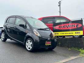 三菱 アイ L [中古] AT