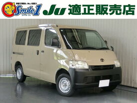 トヨタ ライトエースバン GL [中古] 保証期間あり 12ヶ月 AT