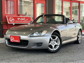 ホンダ S2000 ベースグレード [中古] 保証期間あり 1ヶ月 MT