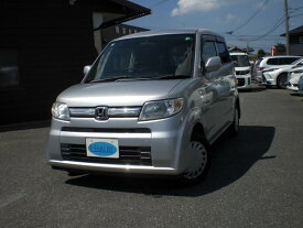 ホンダ ゼスト D [中古] 保証期間あり 1ヶ月 AT
