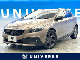 ボルボ V40 クロスカントリー T5 AWD [中古] 保証期間あり 1ヶ月 AT