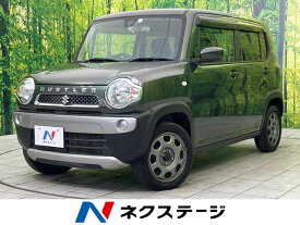 スズキ ハスラー G [中古] 禁煙車 保証期間あり 3ヶ月 AT