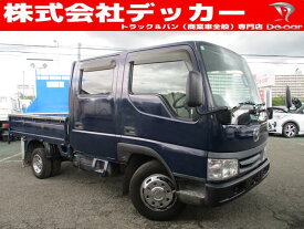 マツダ タイタンダッシュ [中古] 保証期間あり 1ヶ月 MT