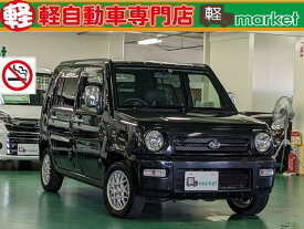 ダイハツ ネイキッド メモリアルエディション [中古] 禁煙車 保証期間あり 1ヶ月 AT