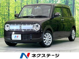 アルトラパン X（スズキ）【中古】 中古車 軽自動車 ブラウン 茶色 2WD ガソリン