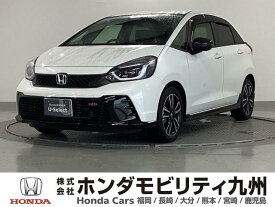 ホンダ フィット　ハイブリッド e：HEV RS [中古] 保証期間あり 24ヶ月 AT