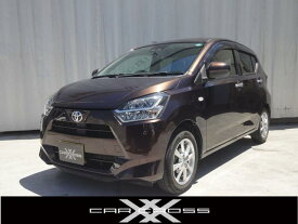 トヨタ ピクシス　エポック G SAIII [中古] 禁煙車 AT