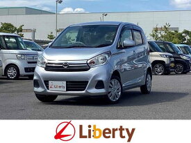 日産 デイズ S [中古] 保証期間あり 1ヶ月 AT