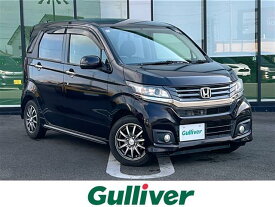 ホンダ N－WGN G [中古] 保証期間あり 3ヶ月 AT