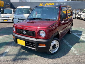 ダイハツ ネイキッド ターボ [中古] 保証期間あり 1ヶ月 AT