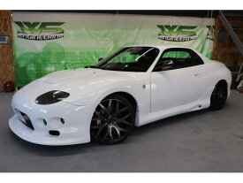 三菱 FTO GPX [中古] AT