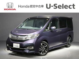 ホンダ ステップワゴン　スパーダ スパーダ・クールスピリット [中古] 保証期間あり 12ヶ月 AT