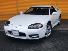 三菱 GTO SR [中古] AT