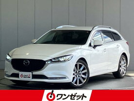 マツダ アテンザ　ワゴン XD プロアクティブ [中古] 禁煙車 保証期間あり 3ヶ月 AT