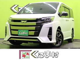 トヨタ ノア Si ダブルバイビーIII [中古] 保証期間あり 1ヶ月 AT