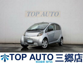 三菱 アイ カジュアルエディション [中古] AT