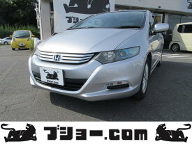 ホンダ インサイト G [中古] 保証期間あり 1ヶ月 AT