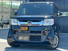 N－BOXスラッシュ X（ホンダ）【中古】 中古車 軽自動車 ブラック 黒色 2WD ガソリン