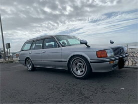 トヨタ クラウンワゴン その他 [中古] AT