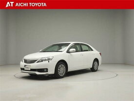 トヨタ アリオン A18 Gパッケージ [中古] 保証期間あり 12ヶ月 AT