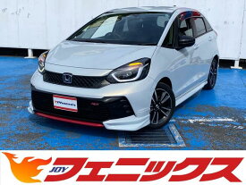 ホンダ フィット　ハイブリッド e：HEV RS [中古] AT