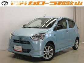 トヨタ ピクシス　エポック G SAIII [中古] 保証期間あり 12ヶ月 AT