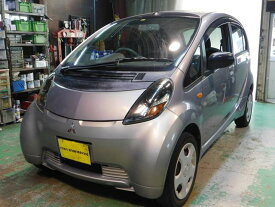 三菱 アイ L [中古] AT