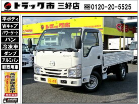 マツダ タイタン [中古] 保証期間あり 12ヶ月 AT