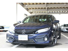 ホンダ シビック ハッチバック [中古] 保証期間あり 12ヶ月 AT