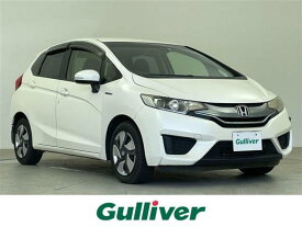 ホンダ フィット　ハイブリッド Fパッケージ [中古] 禁煙車 保証期間あり 3ヶ月 AT