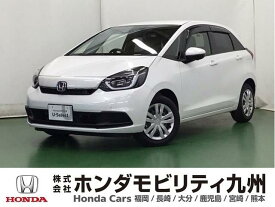 ホンダ フィット　ハイブリッド e：HEVホーム [中古] 保証期間あり 24ヶ月 AT