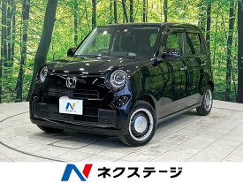 N－ONE オリジナル（ホンダ）【中古】 中古車 軽自動車 ブラック 黒色 2WD ガソリン