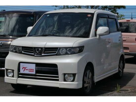 ホンダ ゼストスパーク G [中古] 保証期間あり 3ヶ月 AT