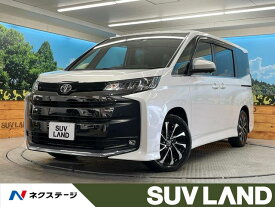 トヨタ ノア S－Z [中古] 禁煙車 保証期間あり 3ヶ月 AT